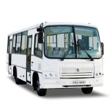 ПАЗ 3203, 3204