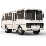 ПАЗ 3205