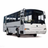 ПАЗ 4230 Аврора
