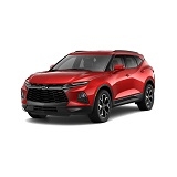 Chevrolet Blazer