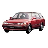 Toyota Carina