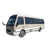 Toyota Coaster