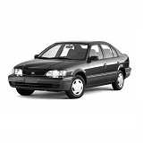 Toyota Corsa