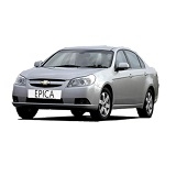 Chevrolet Epica