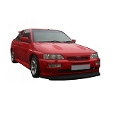 Ford Escort