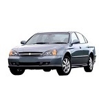 Chevrolet Evanda