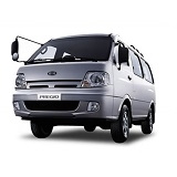 Kia Pregio