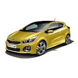 Kia Pro-Ceed