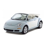 Volkswagen New Beelte