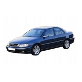 Opel Omega