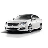 RENAULT LATITUDE