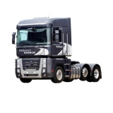RENAULT MAGNUM