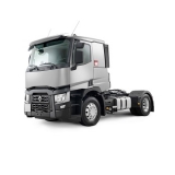 RENAULT PREMIUM