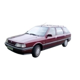 RENAULT R21