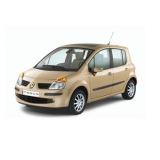 RENAULT MODUS