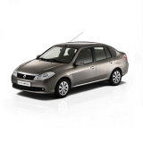 RENAULT SYMBOL