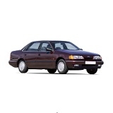 Ford Scorpio