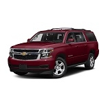 Chevrolet Suburban