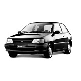 Toyota Starlet