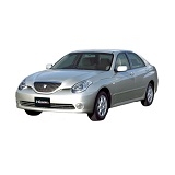 Toyota Verossa