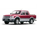 Toyota Admiral