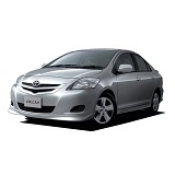 Toyota Belta