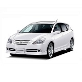 Toyota Caldina