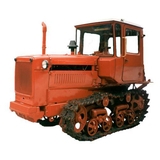 ДТ-75 “Казахстан”