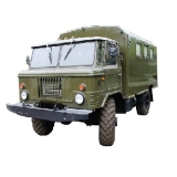 ГАЗ 66