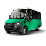 Газель Next Bus