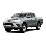 Toyota Hi-lux