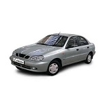 Chevrolet Lanos