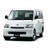 Toyota Lite ace