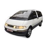 Toyota Lucida
