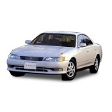 Toyota Mark