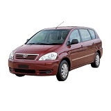 Toyota Picnic