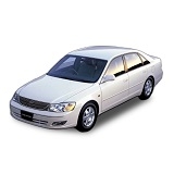 Toyota Pronard