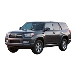 Toyota Runner