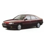 RENAULT SAFRANE