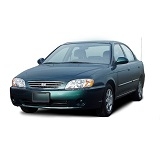 Kia Spectra