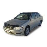Toyota Vista