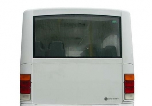 Стекло задка ПАЗ 3204,03