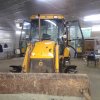 Замена стекла JCB