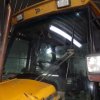 Замена стекла JCB