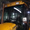 Замена стекла JCB