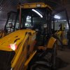 Замена стекла JCB