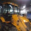 Замена стекла JCB