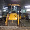 Замена стекла JCB
