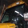 Замена стекла JCB