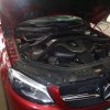Замена стекла Mercedes